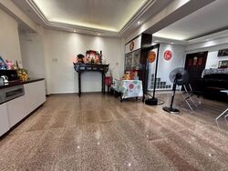 Lakeside Tower (D22), Apartment #542296871